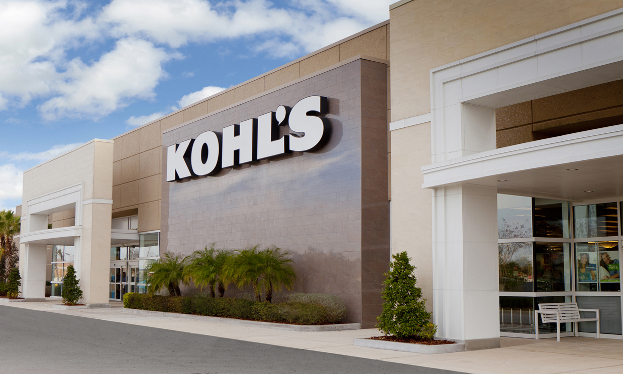 Kohl's Accepts Amazon's Returns | Fortis Payment Systems